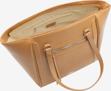 Usha Shopper in Beige