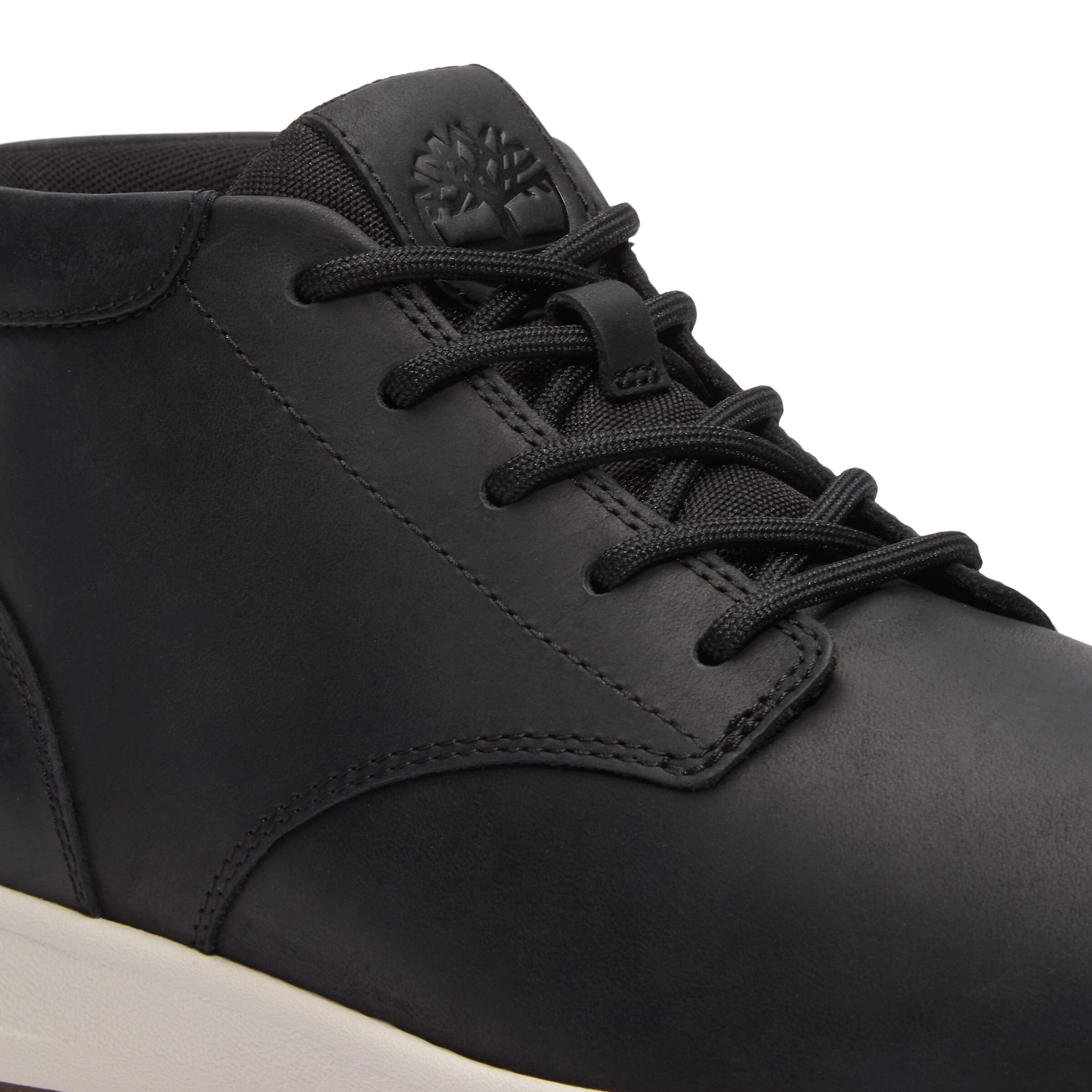 TIMBERLAND Sneaker in Schwarz