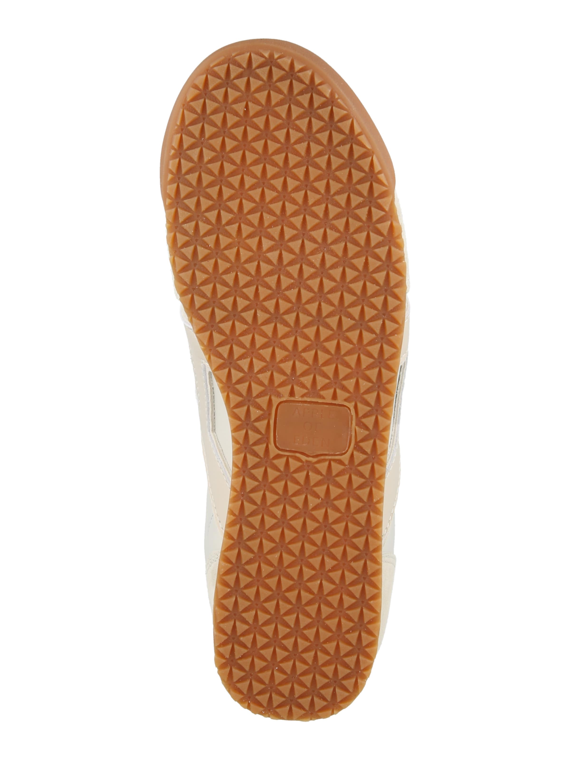 Apple of Eden - Zapatillas deportivas bajas 'ODESSA 78' en blanco