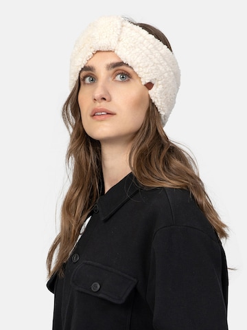 Bickley + Mictchell Amsterdam Peapael, värv valge