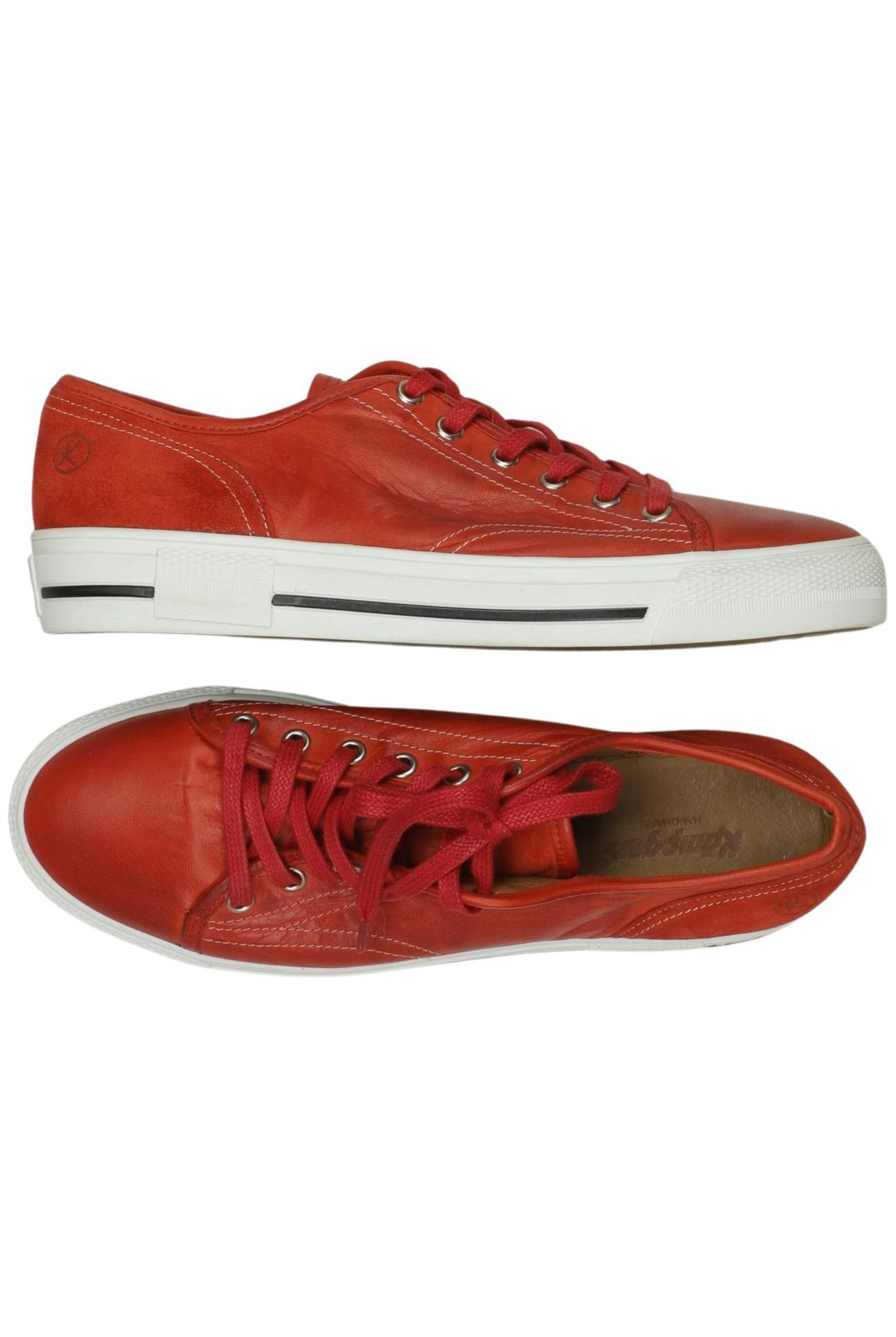 Kämpgen Sneakers & Trainers in 41 in Red: front