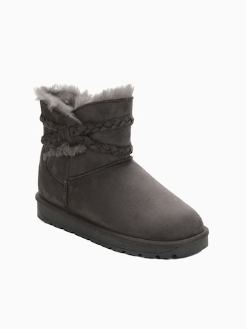 pilka Island Boot Auliniai 'KEORGIE'