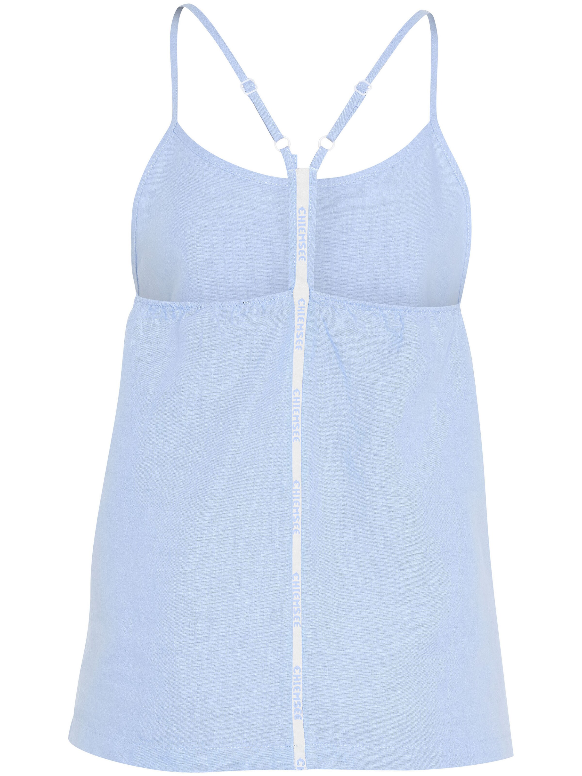 CHIEMSEE Top in Blau