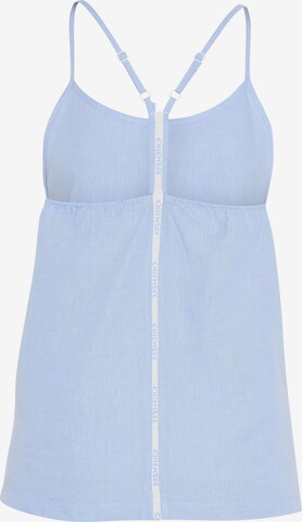 CHIEMSEE Top in Blau