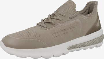 GEOX Sneakers 'Spherica Actif' in Beige: front