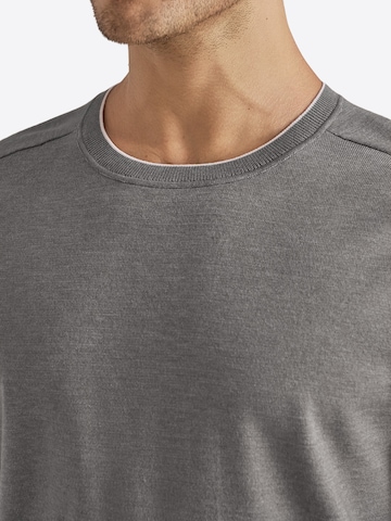 Vantory - Camiseta en gris