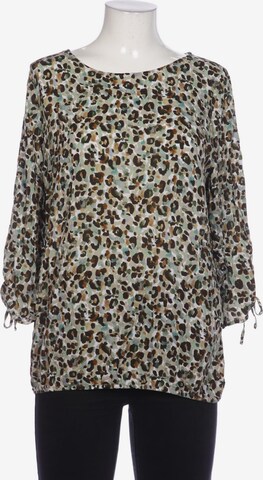 Cartoon Blouse & Tunic in XL in Green: front