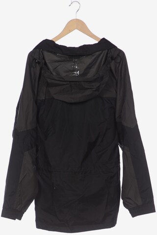 REGATTA Jacket & Coat in L-XL in Black