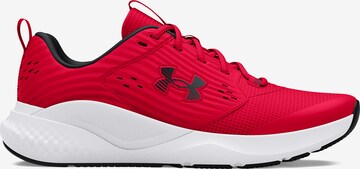 UNDER ARMOUR Sportschuh ' Reign ' in Rot