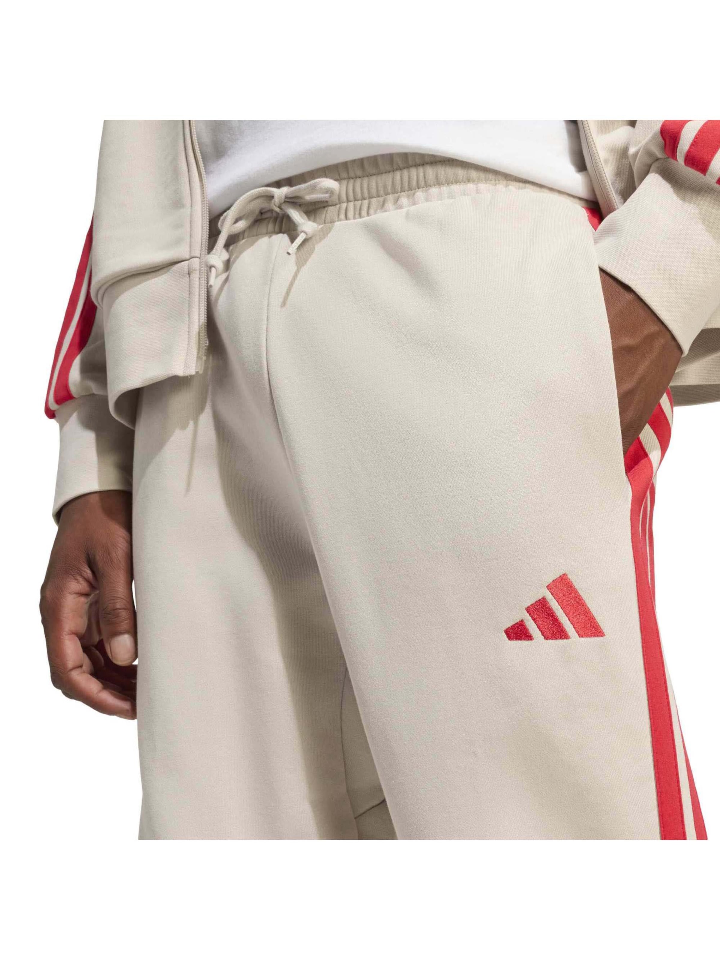 Regular Pantalon de sport ADIDAS SPORTSWEAR en gris