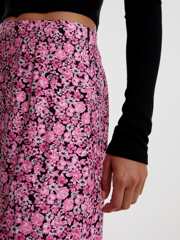 EDITED Skirt 'Anushka' in Pink