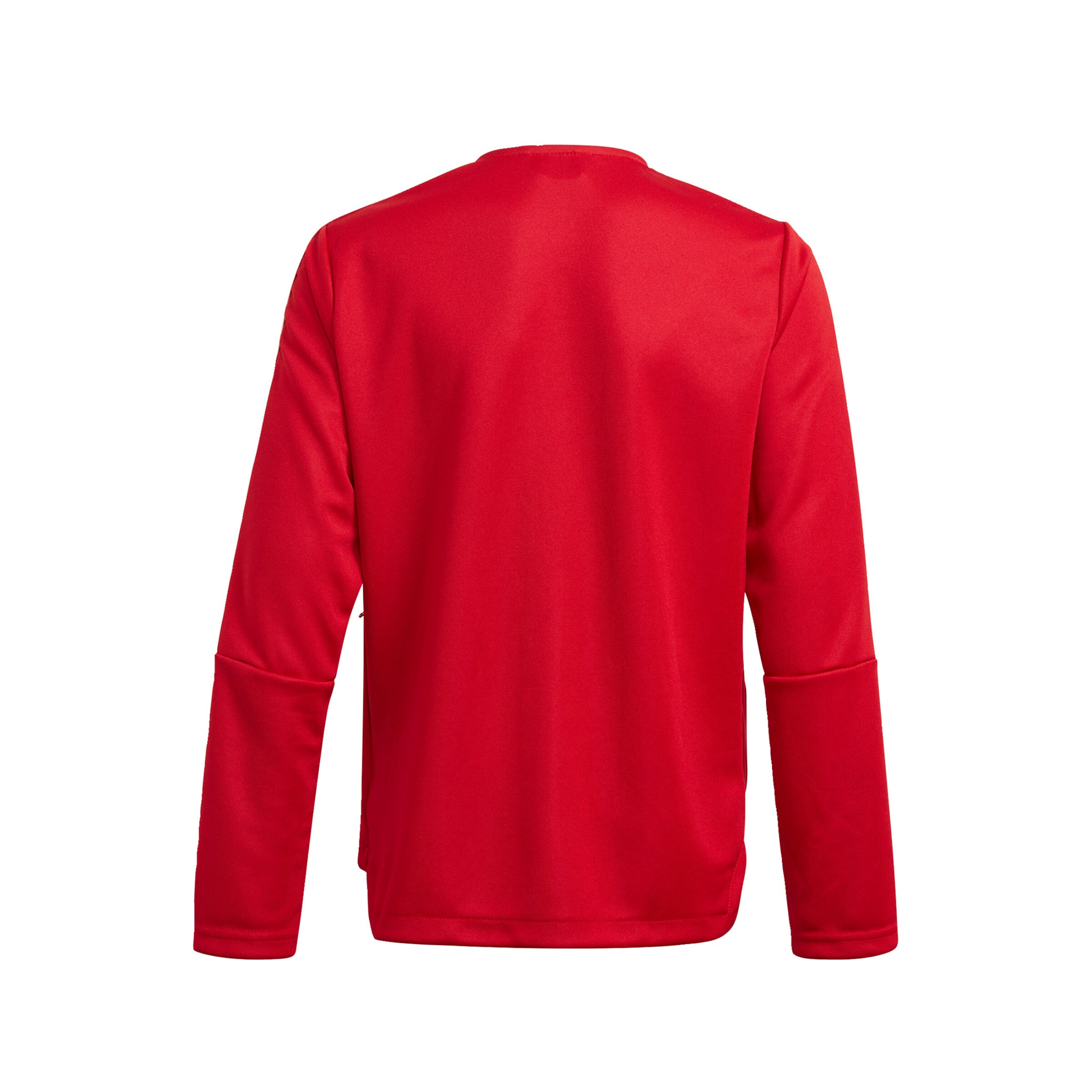 ADIDAS PERFORMANCE Skinny Jacke in Rot