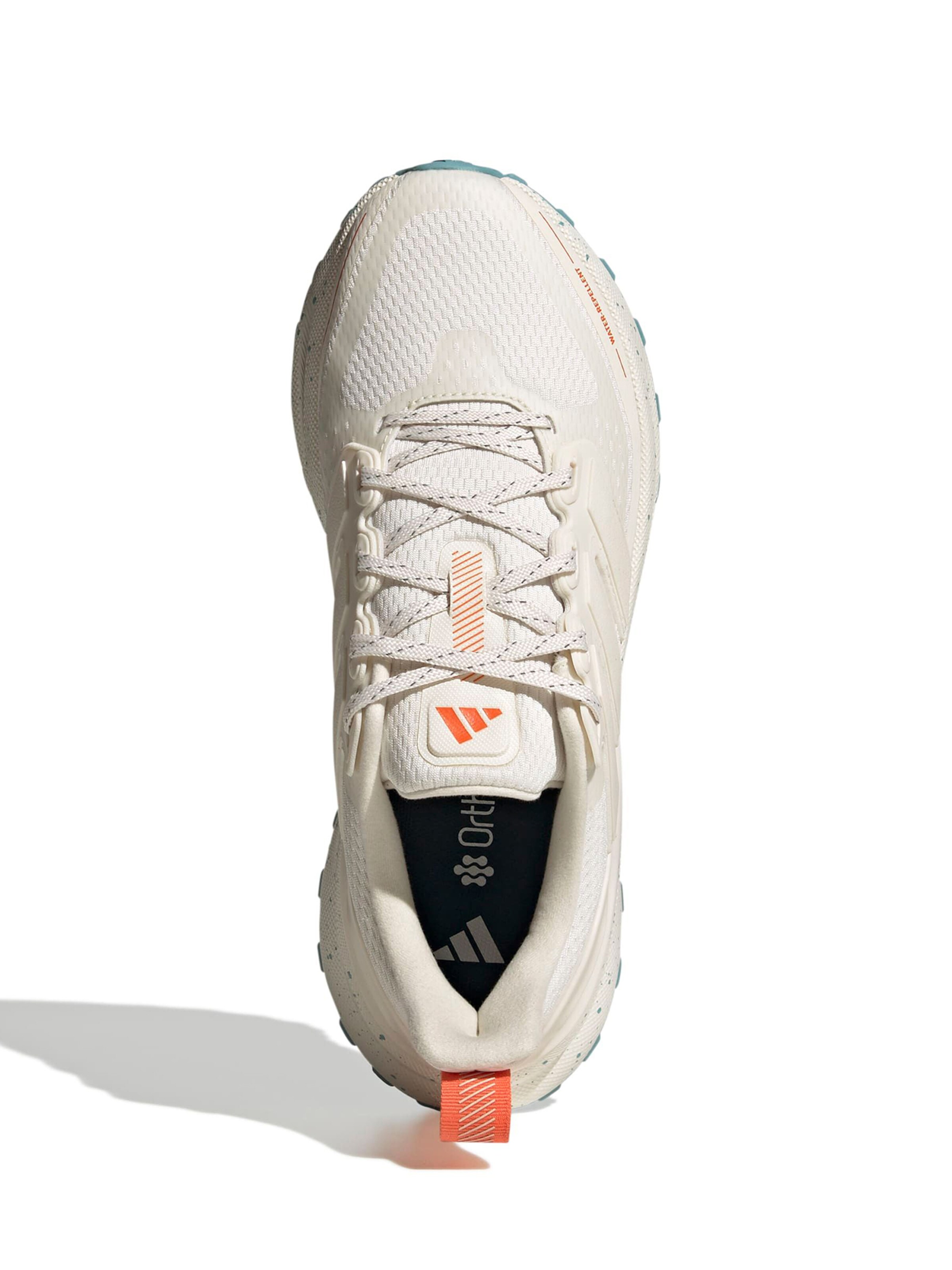 ADIDAS PERFORMANCE Juoksukengät 'Ultrarun 5 TR' värissä valkoinen