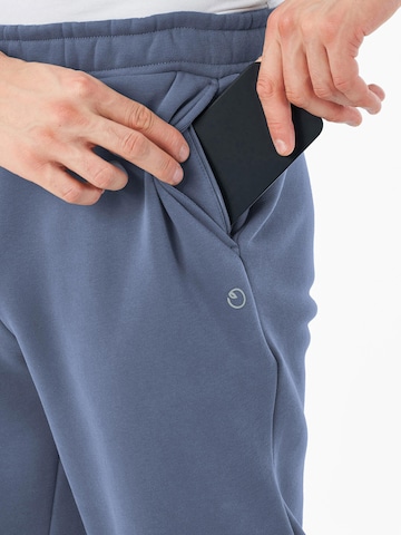 Organication Tapered Pants in Blue