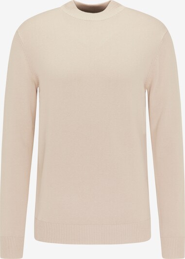 RAIDO Pull-over en beige, Vue avec produit