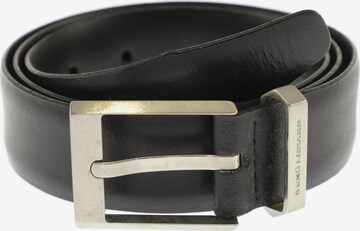 RENÉ LEZARD Belt & Suspenders in One size in Black: front