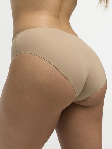 Slip 'Air Sense Slip' di cfab in beige