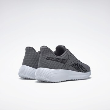 Chaussure de course Reebok en gris