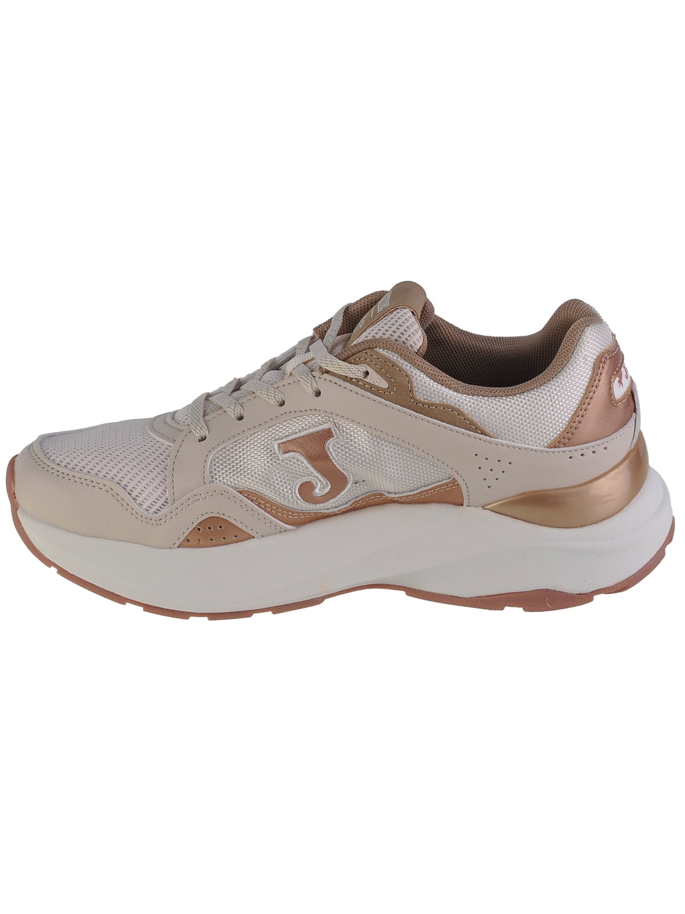 JOMA Slip On 'C610LS2325 Joma C.6100 Lady 2325'‌‌‌‌‌‌‌‌ in Beige: Vorderseite