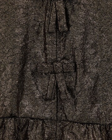 WE Fashion Majica | bronasta barva