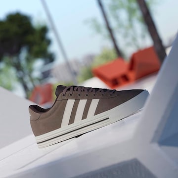 ADIDAS SPORTSWEAR Sneakers in Brown