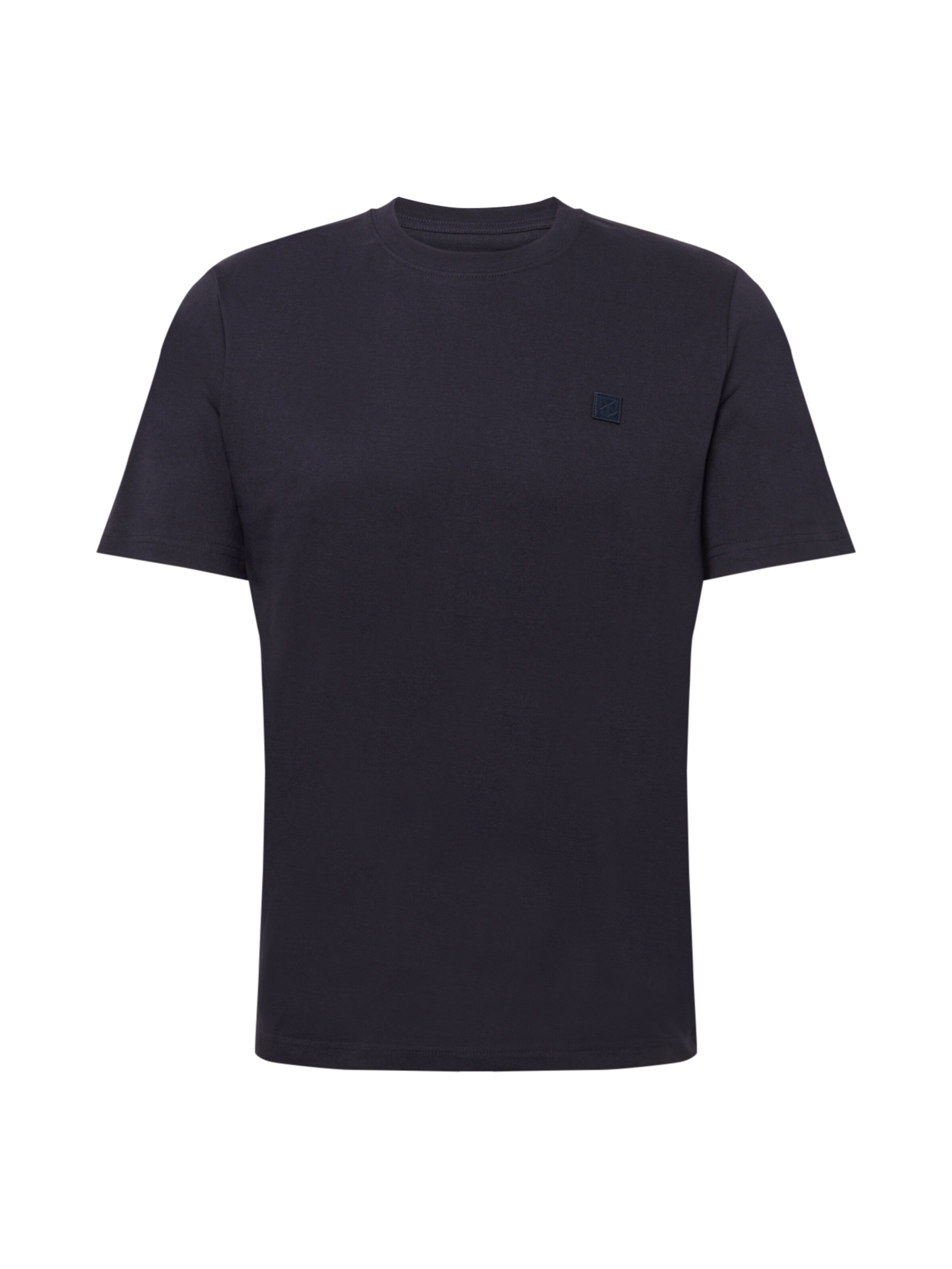 JACK & JONES Shirt 'JPRBLAStudio' in Blue: front