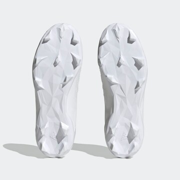 Chaussure de sport 'Predator Accuracy.3' ADIDAS PERFORMANCE en blanc
