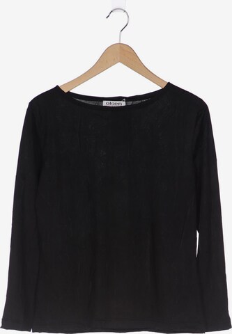 Olsen Top & Shirt in L in Black: front