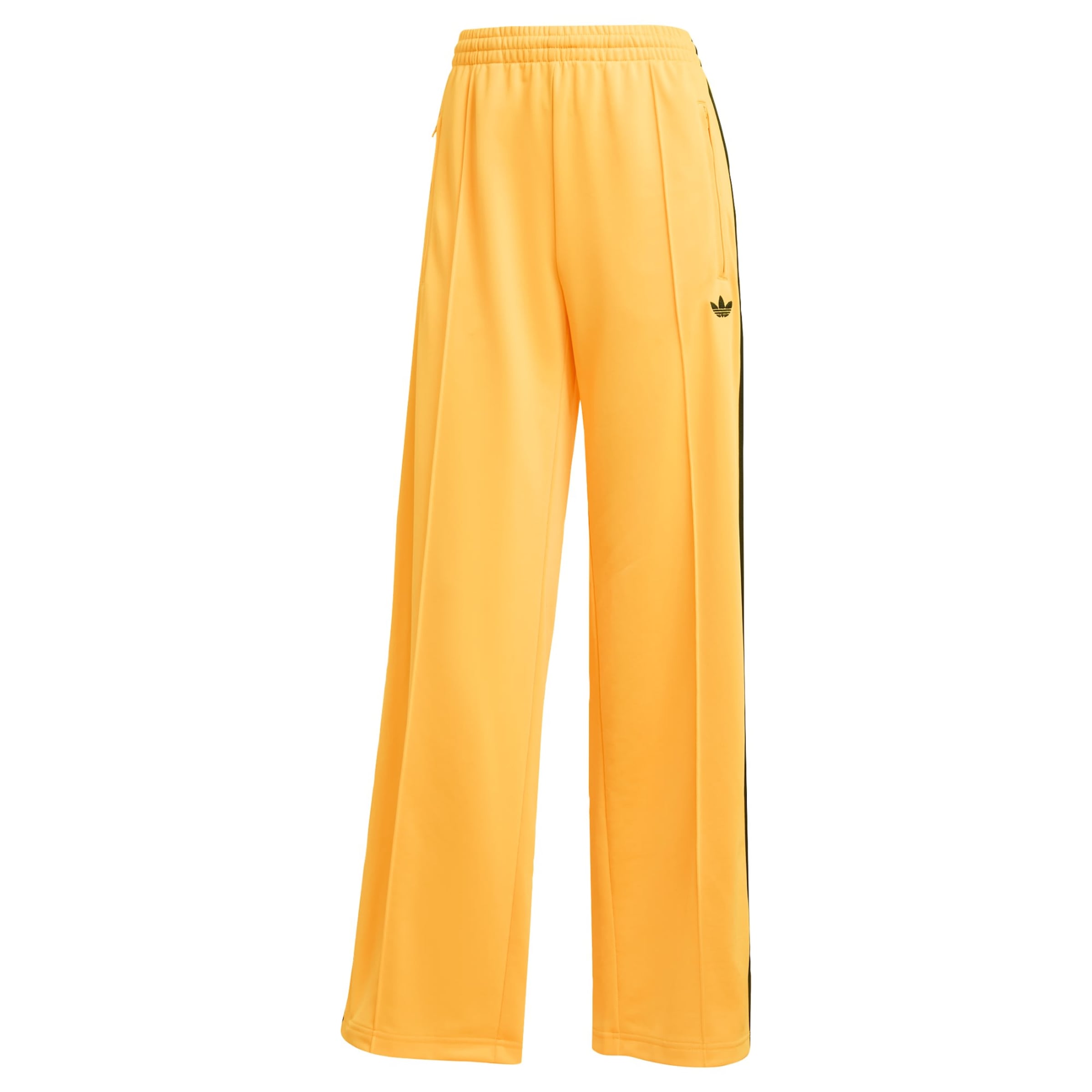 Pantaloni 'Adicolor Classic Firebird' di ADIDAS ORIGINALS in arancione: frontale