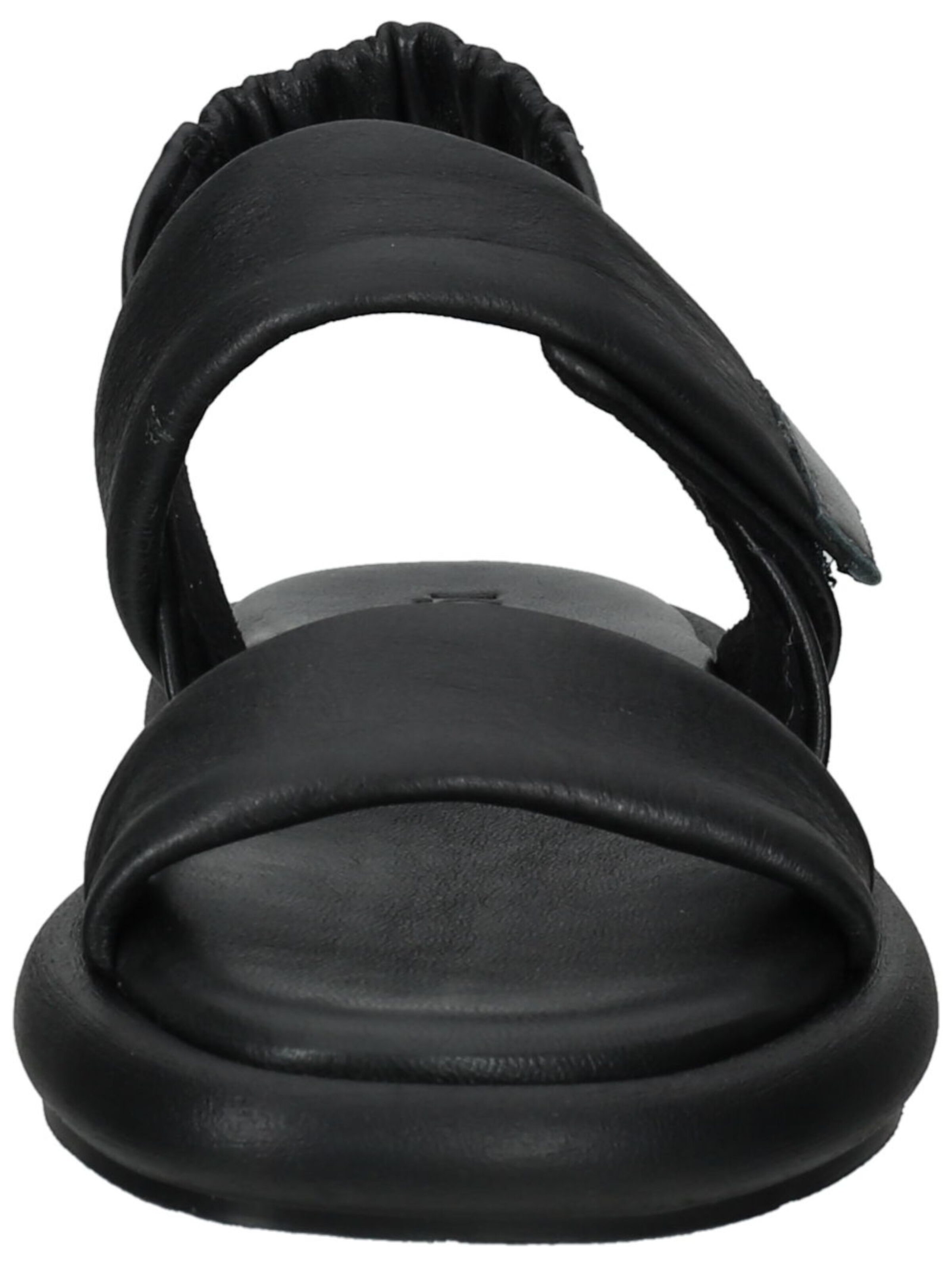 Sandalo di IGI&CO in nero