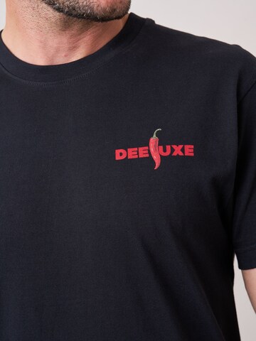 Deeluxe Shirt in Black