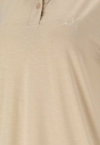 Whistler Shirt 'Vale' in Beige
