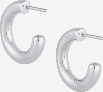 ELLI PREMIUM - Pendientes en plata