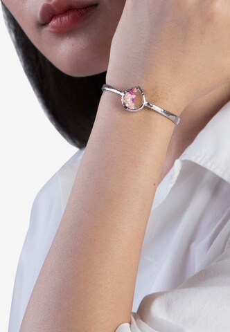 Astra Bracelet 'LONDON' in Silver