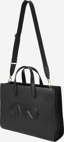 MICHAEL Michael Kors Shopper 'GIGI' in Schwarz