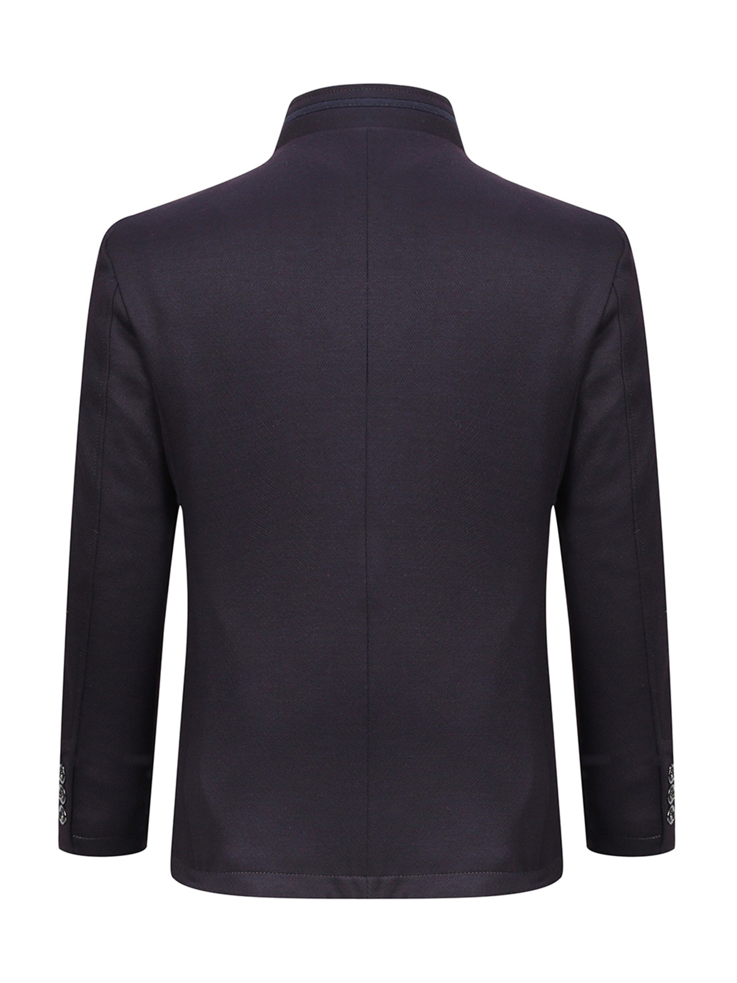 Youthup Winter Coat in Red