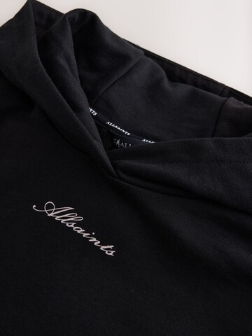 smALLSAINTS Sweatshirt in Zwart