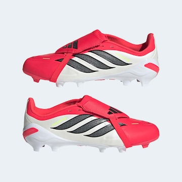 Chaussure de sport ADIDAS PERFORMANCE en rouge