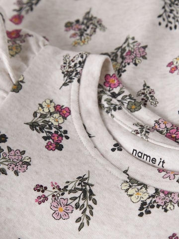 T-Shirt NAME IT en beige