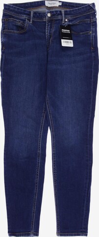 Marc O'Polo Jeans in 29 in Blue: front