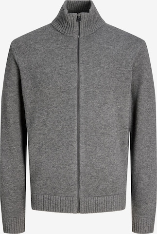 Vestes en maille Portland Outerwear Company en gris : devant