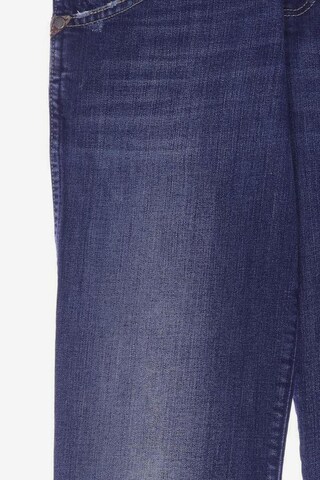 WRANGLER Jeans 26 in Blau