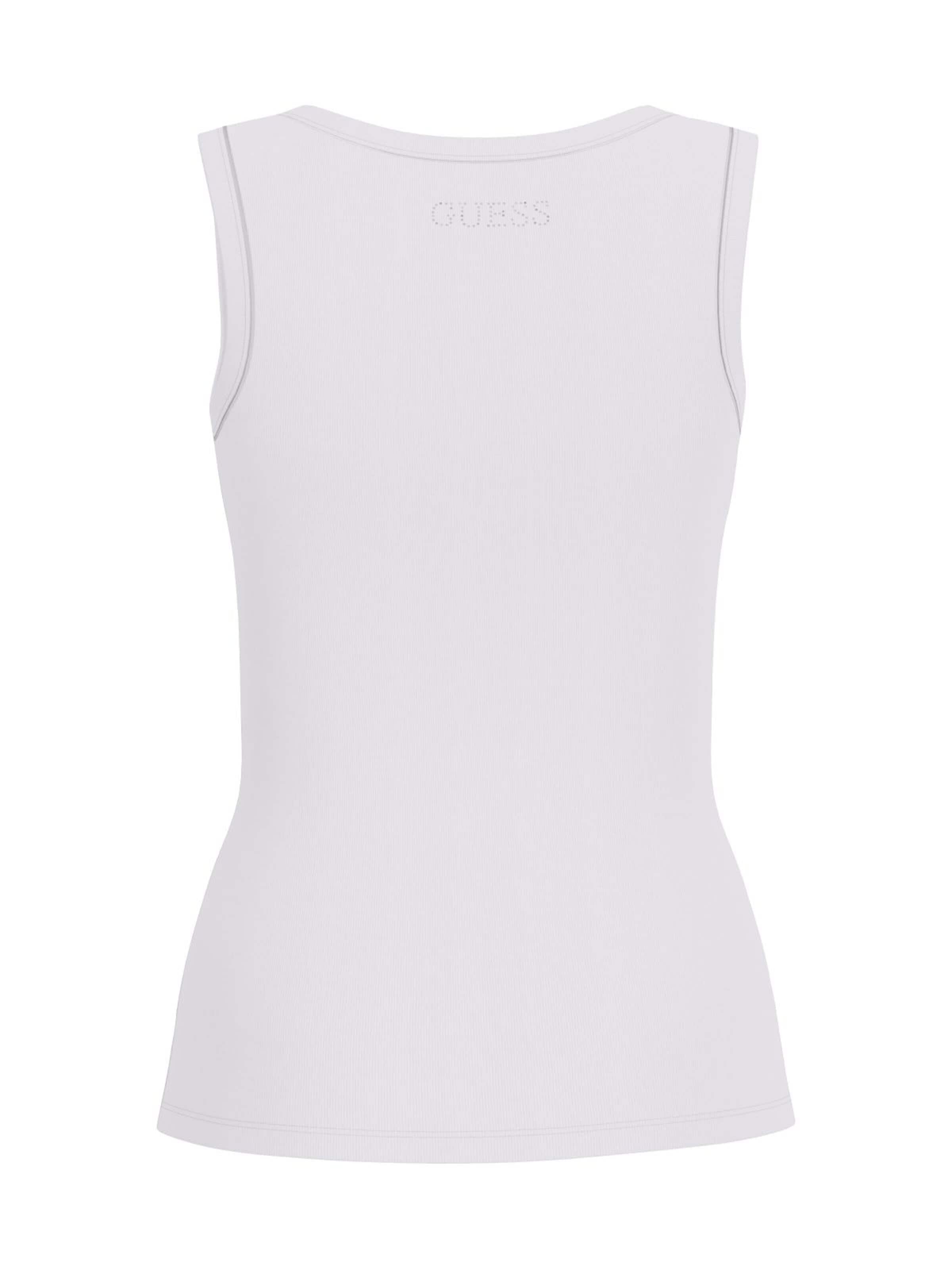 GUESS Top 'Alexia' - fehér