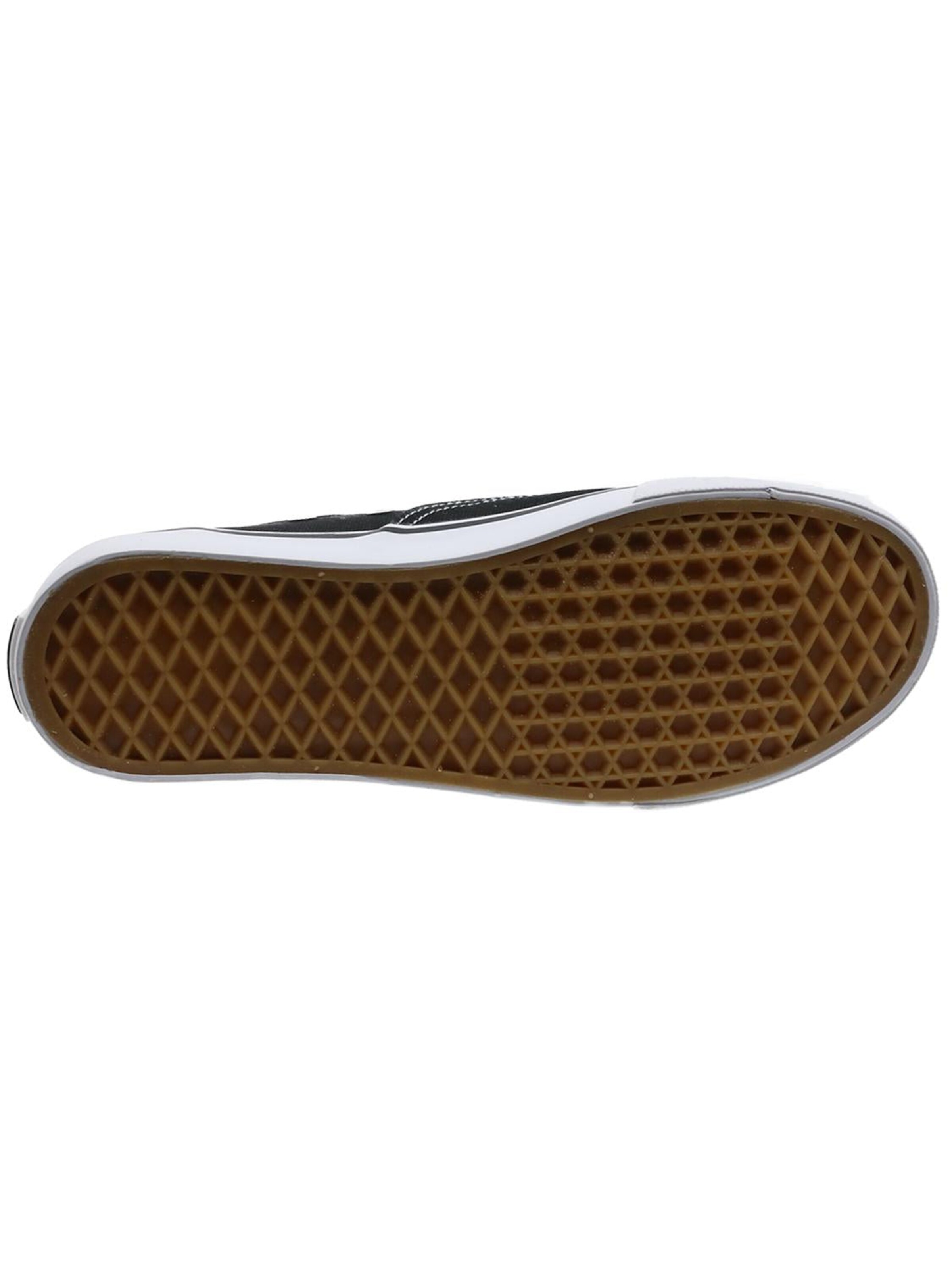 Sneaker 'Canvas Shoe' di Beppi in nero