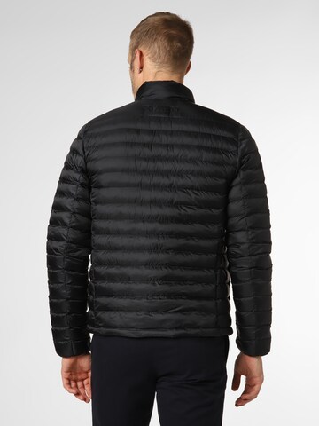 GANT Between-Season Jacket in Black