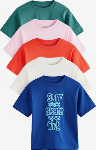 jauktas krāsas Next T-Krekls: no priekšpuses