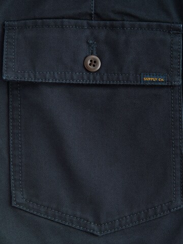 Next Regular Hose in Blau