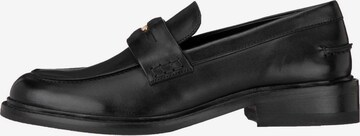 JOOP! Classic Flats in Black: front