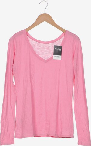 Juvia Top & Shirt in S in Pink: front