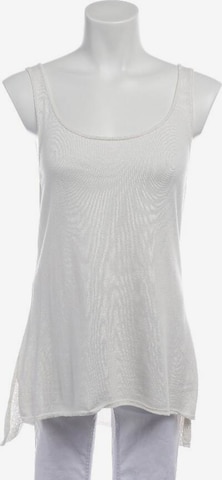 Allude Dress in S in White: front